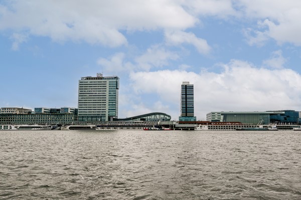 Medium property photo - Buitendraaierij 11, 1021 NM Amsterdam